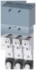 Siemens 3VA92530JC22 3VA9253-0JC22 Rundleiterklemme TA2.3 2x25.150 mm² HL-Abgr. 3 St. f. 3VA12