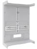 ABN MT1281 ESPRO-Modul tief 250x300 mm Zählertragplatte 1Z