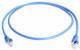 Telegärtner L00006A0047 Telegaertner CAT6A Patch Cable, 25m, Blue, 500MHz, S-STP (S / FTP