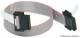 Mitsubishi 297457 FX5-30EC bus extension cable 0.3 m 