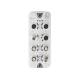 Ifm Electronic AL1341 IFM IO-Link Master DL MB 4P IP69K