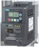 Siemens 6SL32105BB215UV1 6SL3210-5BB21-5UV1 SINAMICS V20 1AC 200-240V 1,5kW ungefiltert