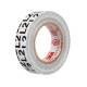3M 7000076887 Temflex1700 L2 Vinyl Elektro-Isolierband gr 15 mm x 10 m 0,17 mm VE=100 St 