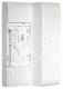 Hager KU33AHE Adapter BKE-AZ1,4+4PLE