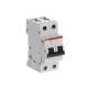 ABB LS S202M-B10UC Sicherungsautomat B-C LS S202M-B10UC