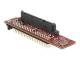 DELOCK SATA Konverter SATA 22Pin -> IDE 44Pin