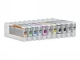 Epson UltraChrome HDR C13T653600 Ink Cartridge - Light Magenta - Inkjet - 1 / Pack - OEM