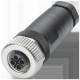 Siemens 6GK19070DC006AA4 6GK1907-0DC00-6AA4 VPE1 Power M12 cable connector PRO for PSP9230 PoE
