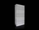 Rittal 9683646 Teilmontageplatte SV BH:302x593mm geschlossen für VX (B:400mm)