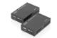 DIGITUS Extender Set HDMI Cat5e/6/7 4K HDBaseT up to 70m