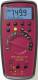 Ch. Beha 3454705 Beha 38XR-A-D Digital Multimeter 