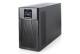 DIGITUS OnLine Tower UPS Module 3000VA/3000W 12V/9Ah x 6 battery 8 x C131 x C19 LCD-Display