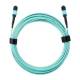 Zyxel MPO-10M-ZZ0101F 100G QSFP Breakout Kabel für QSFP100G-SR4 850nm 10m
