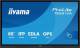 Iiyama TE6513A-B3AG