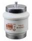 Lindner J207054 Mersen DVGR50V125 Sicherungseinsatz gR DV AC500V DC400V 125A