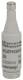 Ferraz Shawmut C222918 Mersen NDZFK50V2 Sicherungseinsatz flink NDZ AC500V 2A rosa
