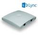 Spectralink 02337400 KWS 6500, 400 Zubehör IP DECT Base