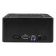 Startech.com SDOCK2U33RE