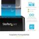 Startech.com SDOCK2U33RE