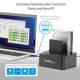 Startech.com SDOCK2U33RE
