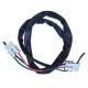 APC Easy UPS SRV 5ft Extension Cable for 240VDC External Battery Packs 5/6/10kVA UPS