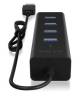 ICY-Box IB-HUB1409-U3