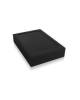 Gehäuse IcyBox USB 3.0 6,3 cm ( 2,5 Zoll ) SATA IB-256WP Schreibschutz retail