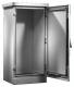 Rittal CS 9784540 NewBasic 1200x1200x500 with center bar 2-door