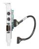 Adapter HP 800/600/400 G3 Serial/PS/2