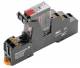 Weidmüller DRIKITP 24VAC 1CO LD/PB D-Series, Relaiskoppler Kit 2576250000