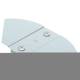 OBO Bettermann 6037502 RBD W 150 FS cover for bend, angle adjustable 