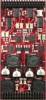 BeroNet BNMO-4FXS 4-Port FXS-Modul