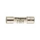 Legrand 010210 Zylindersicherung flink 1A 5x20mm 250VAC 1,5kA