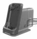 ZEBRA TC53/TC58 WORKSTATION CRADLE