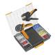 Weidmüller CRIMPSET PZ 10 HEX T Sortiment Crimpwerkzeug 1542270000