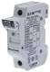 Moeller CHCC1DIU EATON fuse holder Nsp. 30A AC 600V 10x38mm CC 1p UL with code.