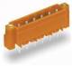 WAGO 231-339/108-000 pin header (for circuit boards) orange