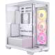 Corsair CC-9011281-WW enclosure Midi iCUE 3500X RGB (Tempered Glass) White