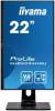 Iiyama XUB2294HSU-B1-STD