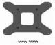 Honeywell EDA10A-MNT-VS 75X75MM VESA MOUNT KIT INCLUDES