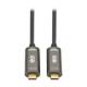 Eaton Power Quality U420F-15M-V USB-C TO USB-C PLENUM-RATED FI