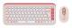 Logitech 920-013108 POP ICON COMBO MOUSE AND KB