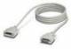 Phoenix Contact 1656275 Phoenix VS-15-DSUB-20-LI-2,0 D-SUB-Kabel