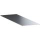 Hager BKG4002BL Top section blind for BKG400 L=1m