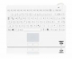 Keyboard Man&Machine SlimCool + LP DE / GR USB