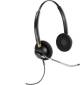 Poly Headset EncorePro HW520V binaural QD