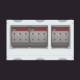 Striebel + John 2CPX041319R9999 MT344B NH2-Si.-Lasttrennermodul 