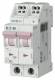 Moeller 101287 EATON PLI-B2/2 LS switch 2A 2p B-Char 
