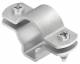 Niedax SASS 30 E3 screw spacer clamp sc D 30 mm stainless steel