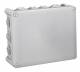 Legrand 092062 LEG Abzw.dose 220x170 Memb gray 92062 Plexo IP 55 750 C